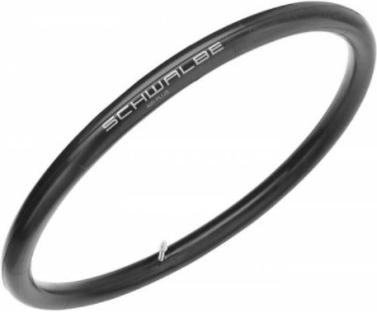 Schwalbe Binnenband 54-622 AV19 AirPlus met autoventiel voor stadsfiets, trekkingfiets en e-bike — afbeelding 3