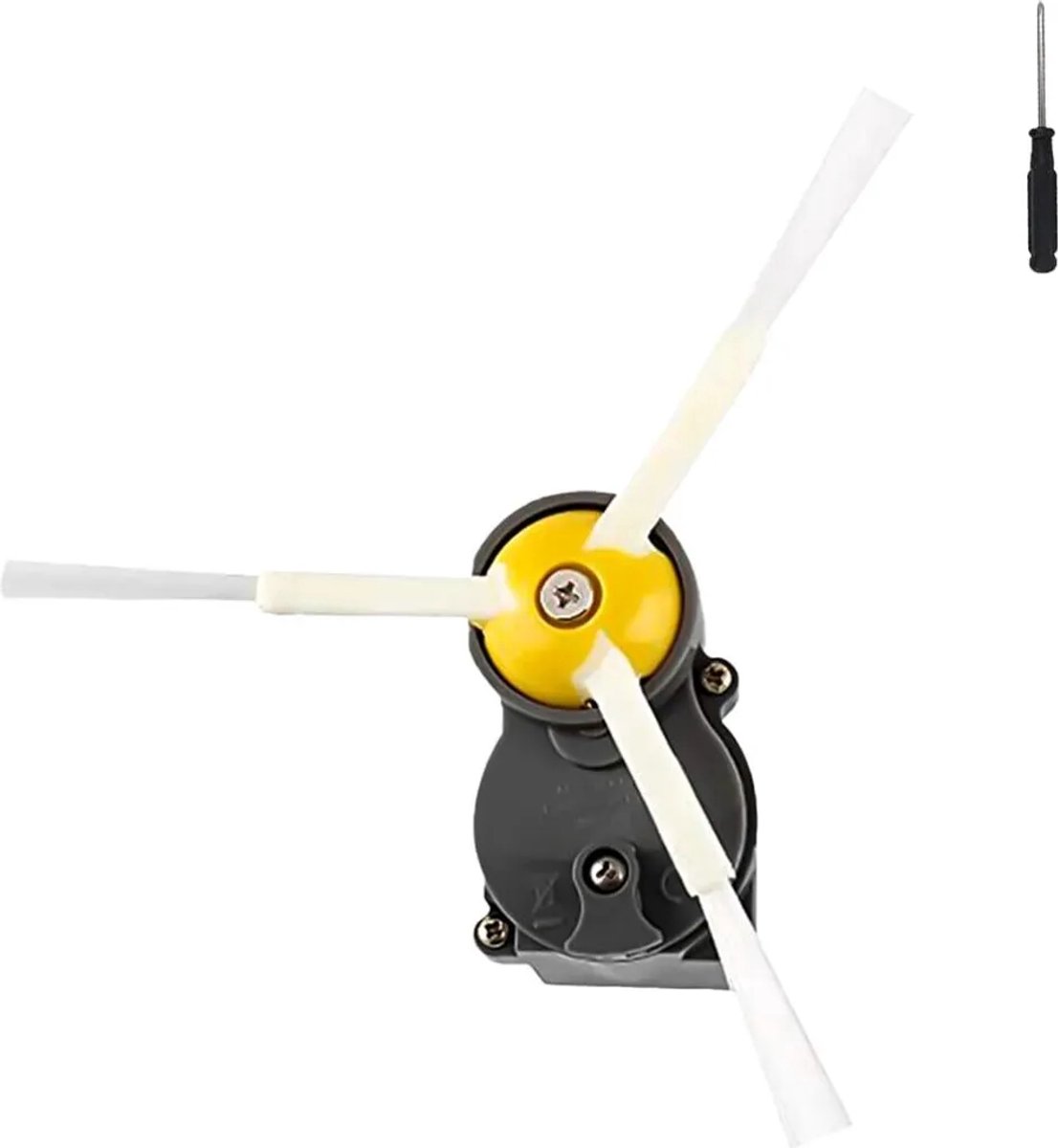 Accessoires Geschikt voor Roomba 500-serie robotstofzuigers