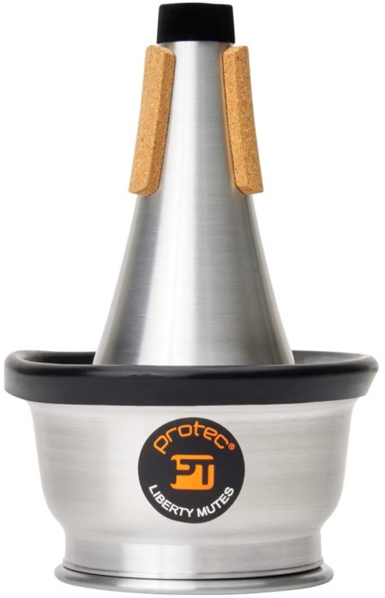Protec Trompet Demper Cup ML104