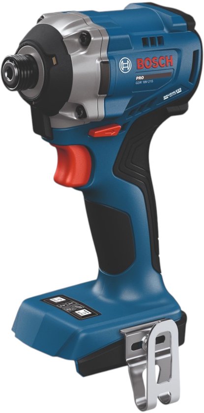 Bosch GDR 18V-215 accu slagmoersleutel - 06019N2020