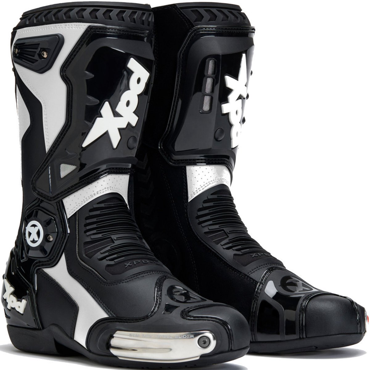 XPD XP6-S Motorlaarzen -
