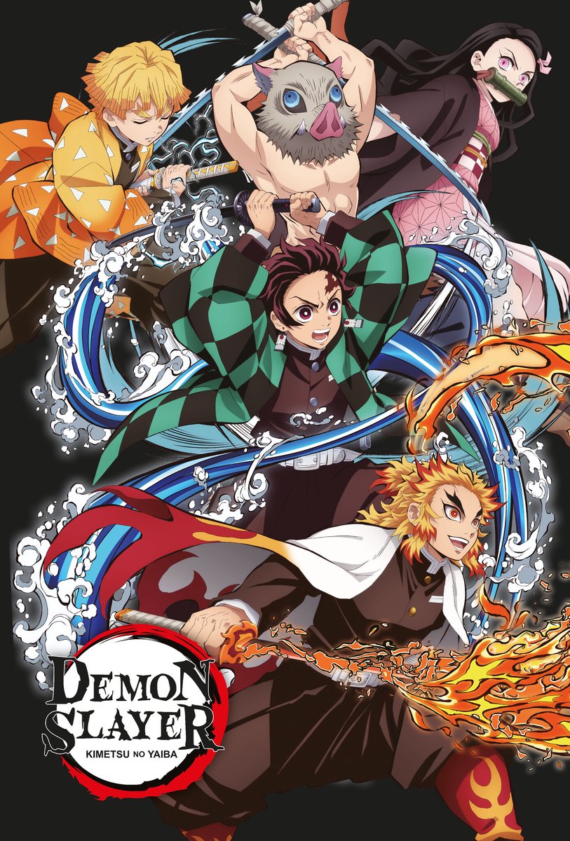 Demon Slayer Sherpa Fleecedeken, Nezuko - 100 x 150 cm - Polyester