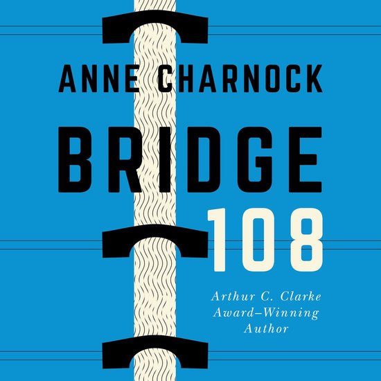 Bridge 108 - cover