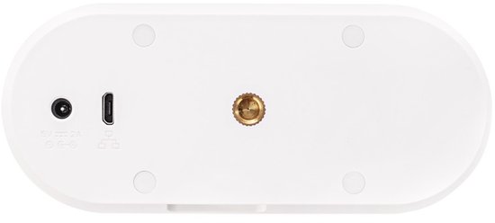 ABUS PPIC31020 bewakingscamera IP-beveiligingscamera Binnen 1920 x 1080 Pixels Plafond/muur van ABUS — afbeelding 4
