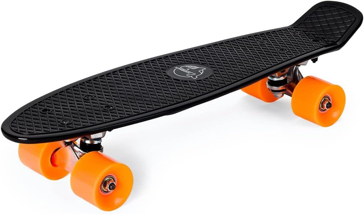 Kinder Skateboard Outdoor Board Vrije Tijd ABEC-7 Lagers 22 Inch