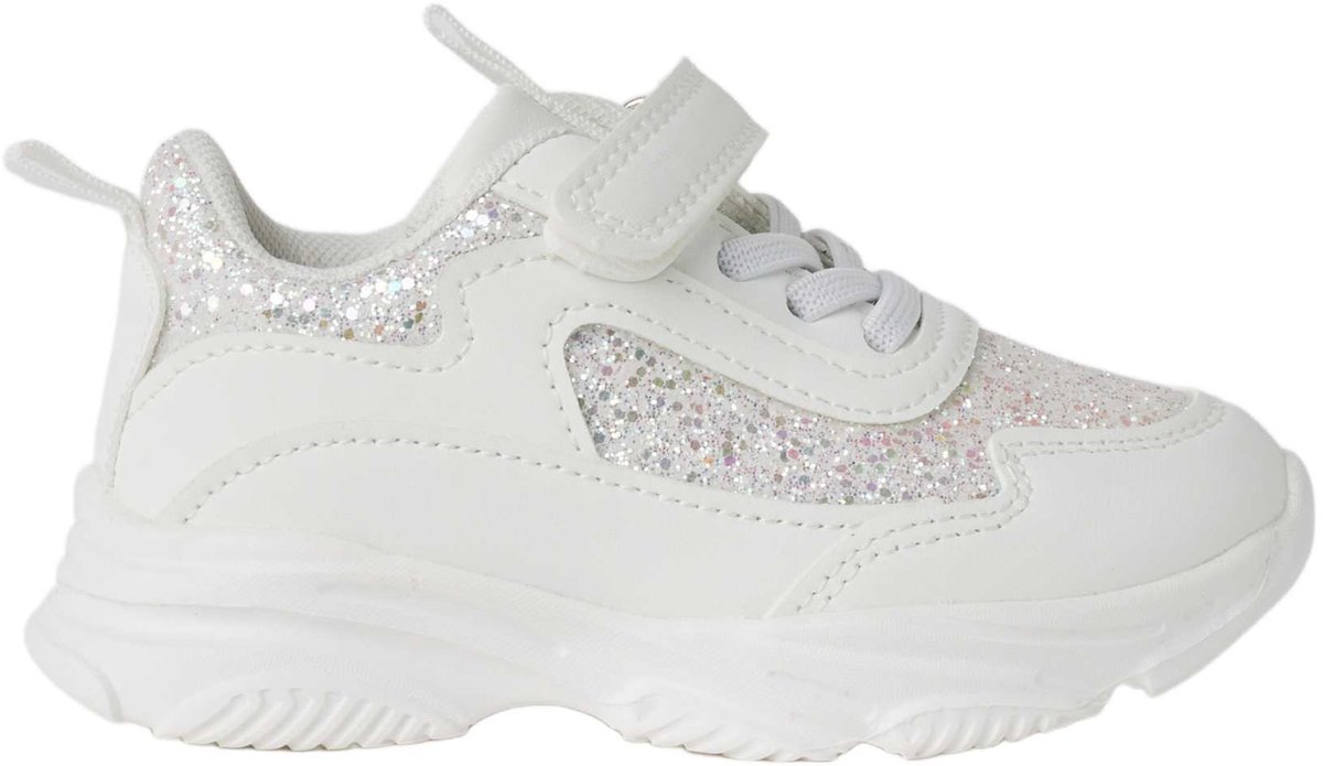 Swedemount Glittra Sneaker – Sneakers voor kinderen – Maat 24