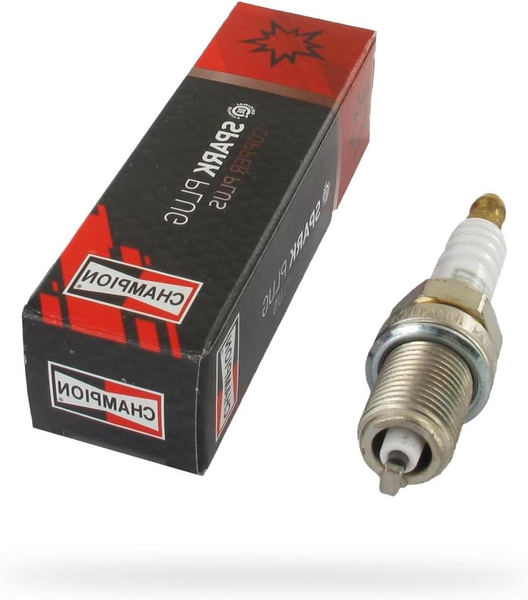 Bougie - Ontstekingskaars - Motor Laten Draaien - Koperen Kern - 14mm x 1.25mm - Niet gespecificeerd