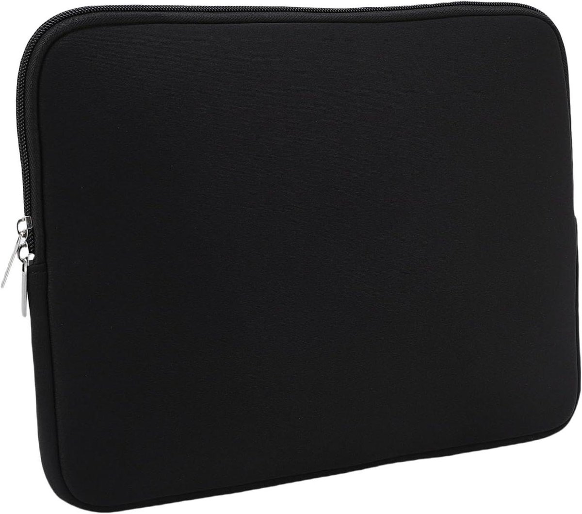 Tablettas - Beschermhoes - Veilig opbergen - Waterdicht neopreen - 36 x 26 cm - Zwart