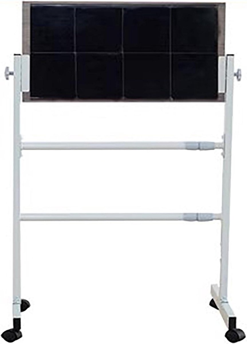 Tafeltennis Rebounder - Oefenbord Pingpong - Zelf Training - Verstelbaar Hoekontwerp - 11 Lagen Hout - Niet Gespecificeerd