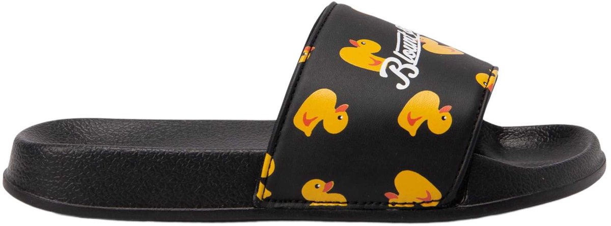 Blount & Pool Hawaii Slippers – Lichtgewicht slippers voor kinderen – Maat 34