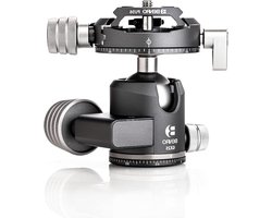 Benro GX25 Two Series Arca-Swiss Style aluminium kogelkop met PU56 (GX25) cameraplaat