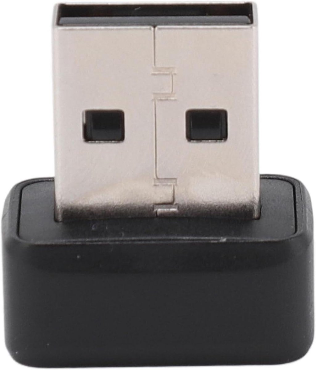 Hello-vingerafdruklezer, 360° Touch Speedy Bijpassende USB-vingerafdruklezer, Login en Bestandscodering Vingerafdrukscanner voor Pc-laptop