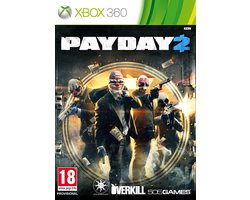 Payday 2