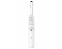 Baseus 4-in-1 Mini stofzuiger & luchtpomp 12000Pa - Draadloos - Voor auto, Camper en Caravan