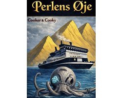 Cooker & Cooky 2 - Perlens Øje