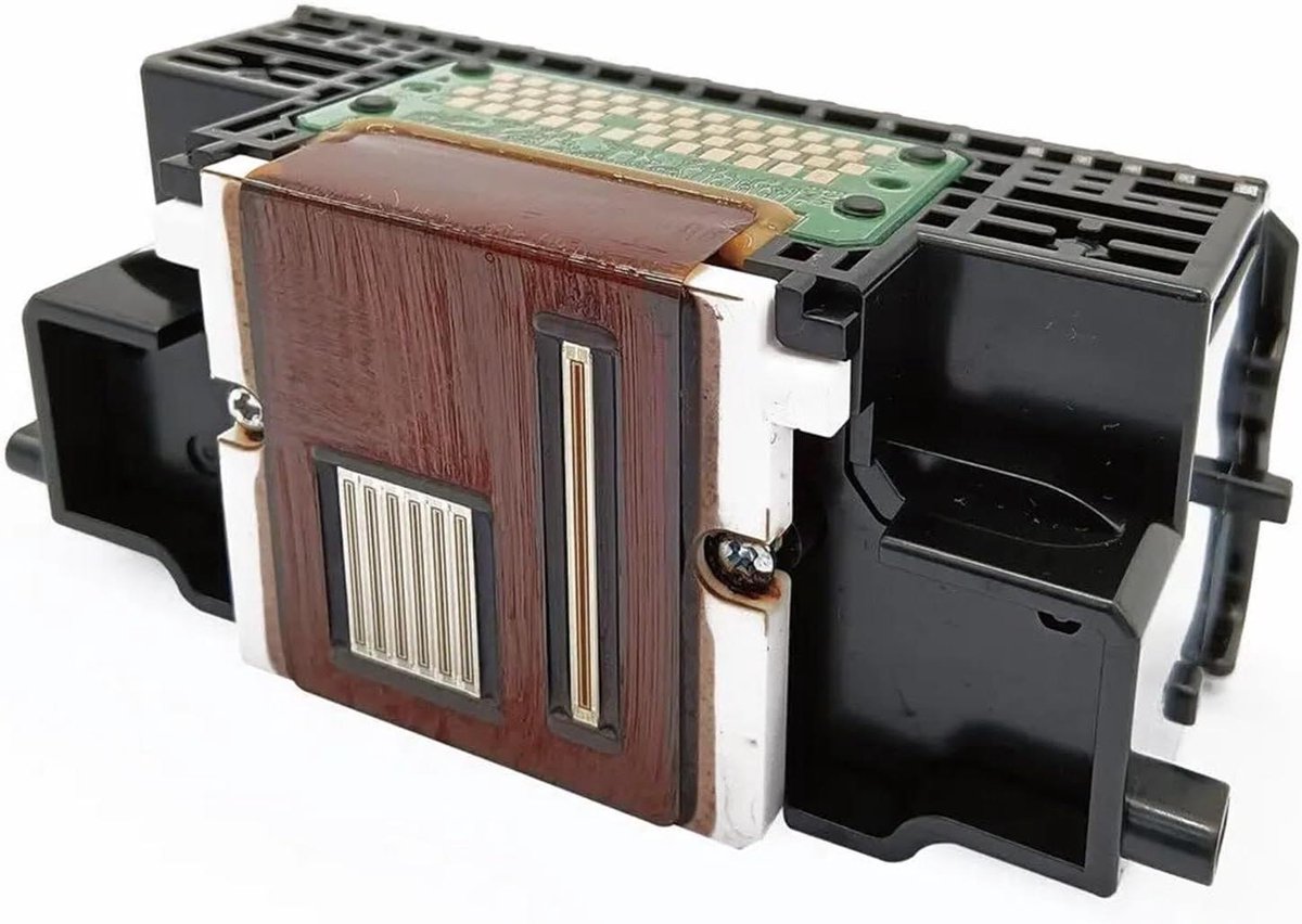 Printkop - Printerkop - Scherpe Afdrukken Maken - Slim Anti-Verstoppingsontwerp - 1 x 1 x 1 cm - One Color
