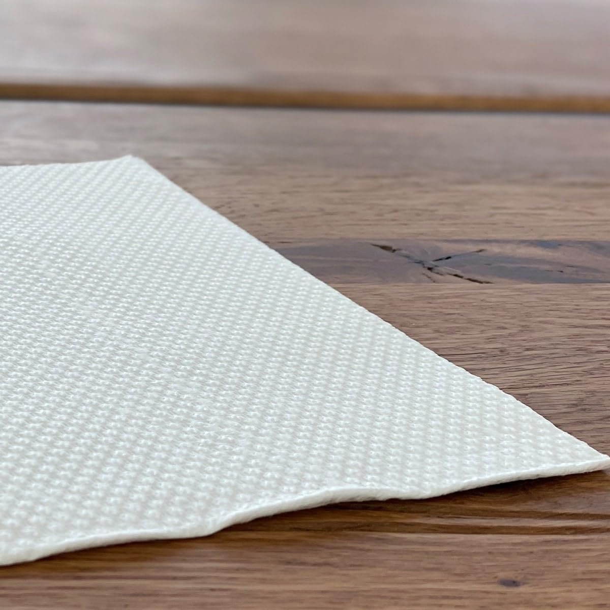 Wegwerphanddoeken - Papieren doekjes - Hygiënisch handen drogen - 4-laags tissue deluxe - 125 stuks - Wit