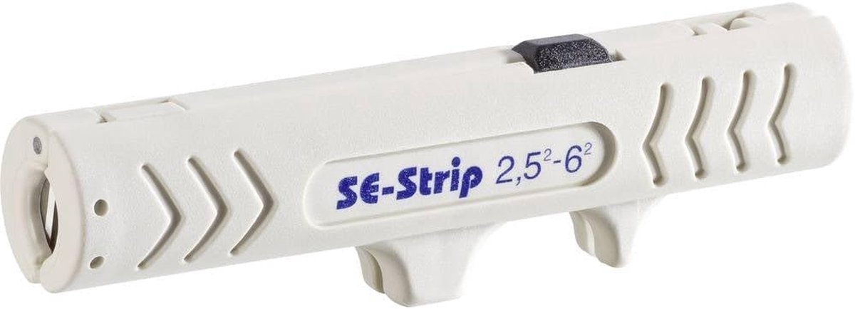 Kabelstripper - Draadstripper - Veiligheidskabels Strippen - Geen mesaanpassing nodig - 8-12 mm - Oranje