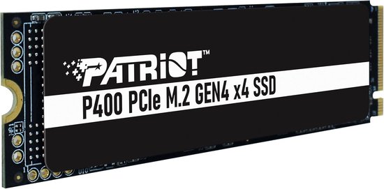Interne SSD - Solid State Drive - Snellere Opslag - PCIe Gen4 x4 - 250GB - Zwart — afbeelding 2