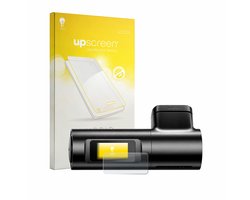 upscreen - Screenprotector voor Azdome M330 - Folie Beschermfolie Beschermglas matte