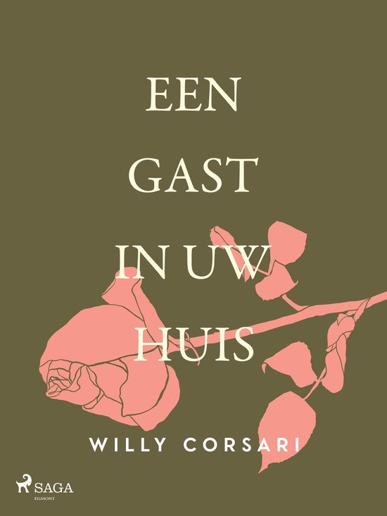 Een gast in uw huis - cover