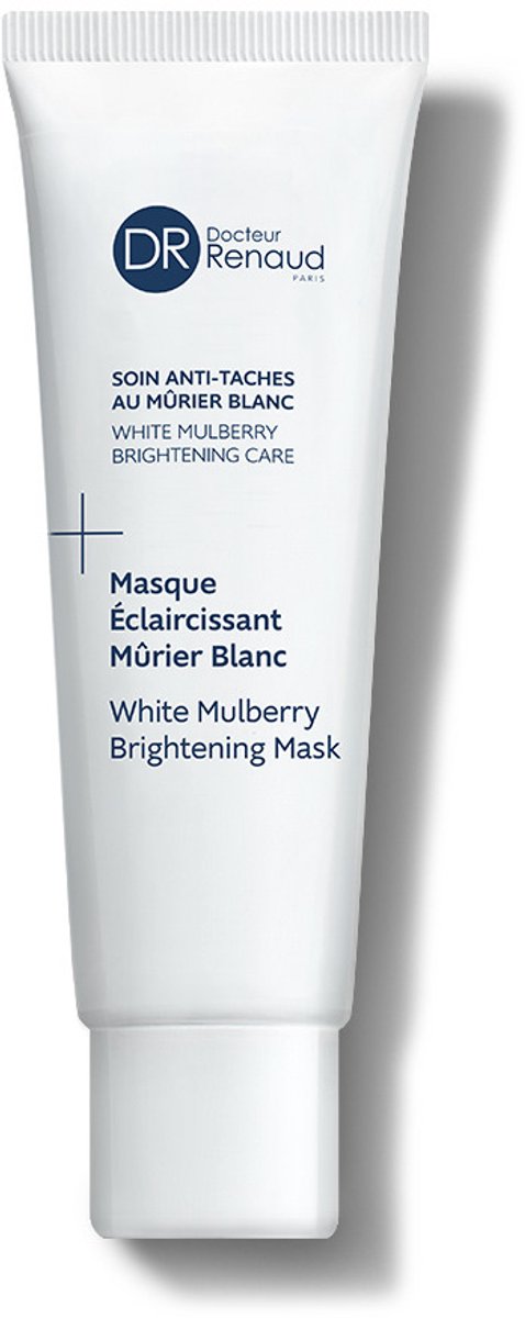 Dr. Renaud Murier Blanc Gezichtsmasker - 50ml - Verhelderend