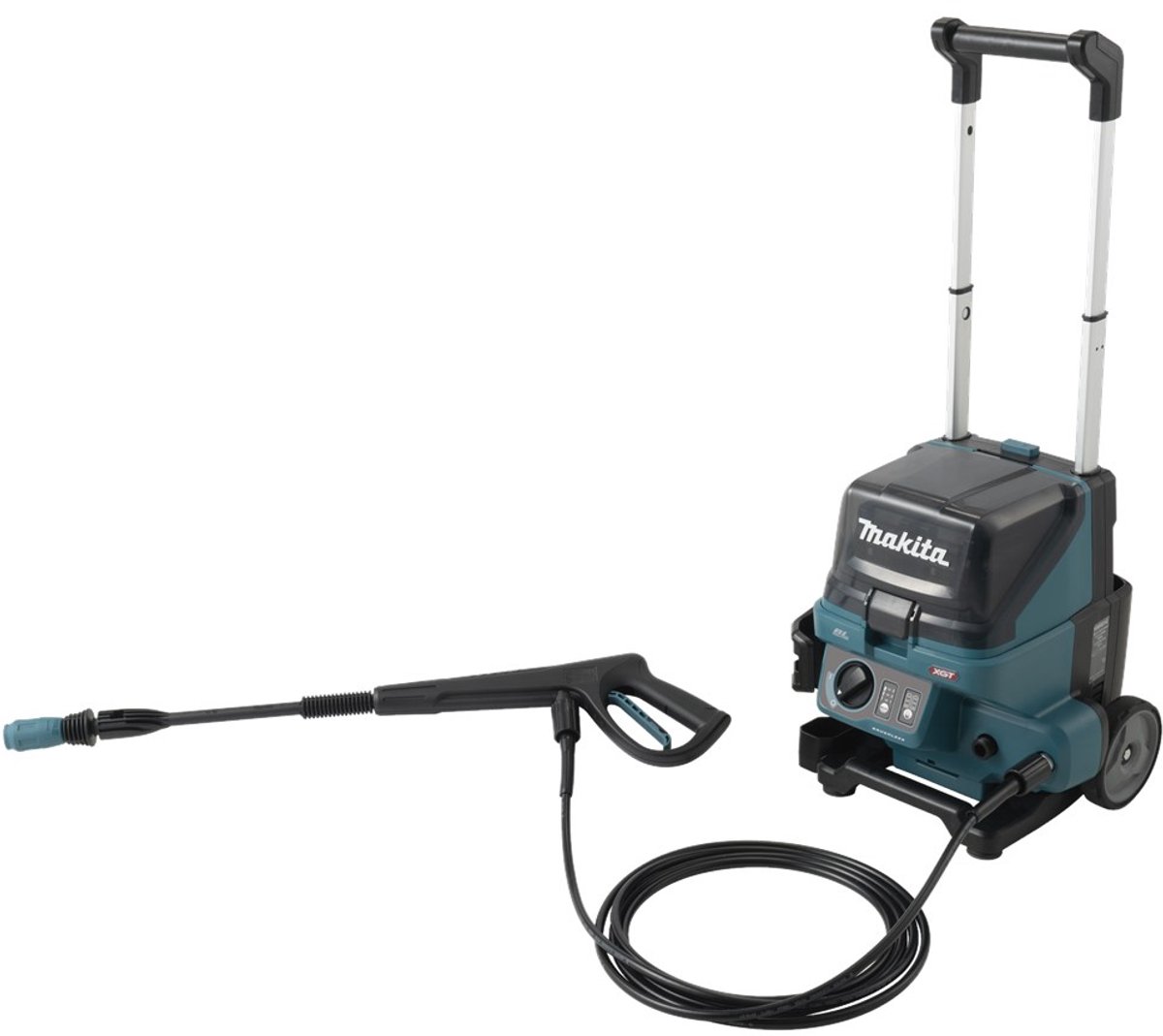 Makita HW001GZ 40V Max Nettoyeur haute pression 115 bar sans batterie