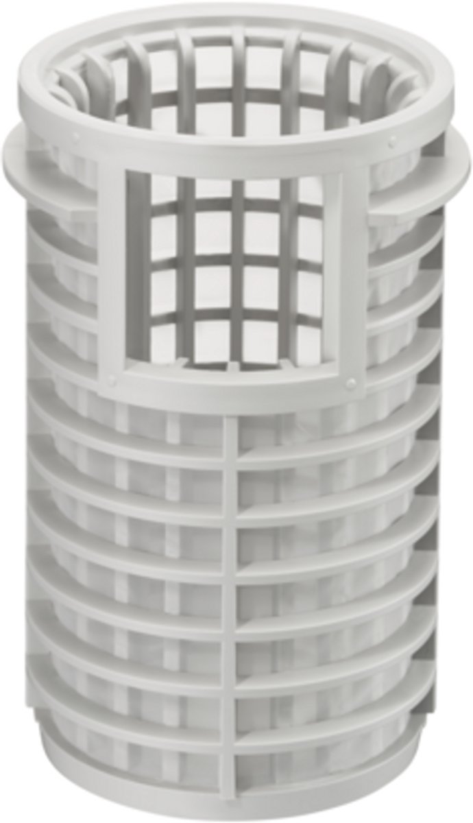 OVENTROP Filterinzetstuk voor Aquanova Compact, filterfijnheid 100 - 120 mym, eendelig, DIN-DVGW gekeurd, 6120591
