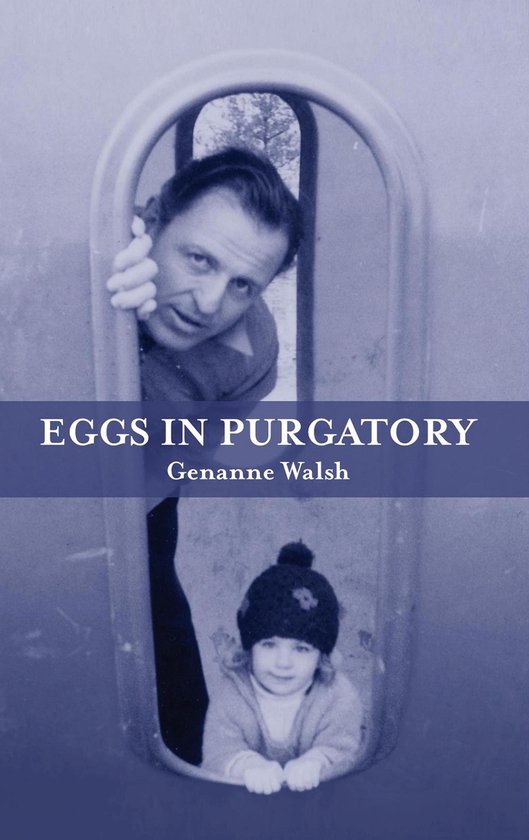 Eggs in Purgatory - cover