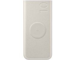 Samsung EB-U2510XUEGEU - Powerbank - 10000mAh - 2x USB-C - Inductief laden