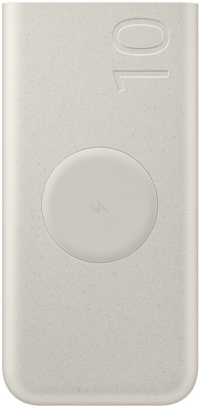 Samsung Originele EB-U2510XU Wireless Battery Pack 10000mAh - Samsung - €29,99