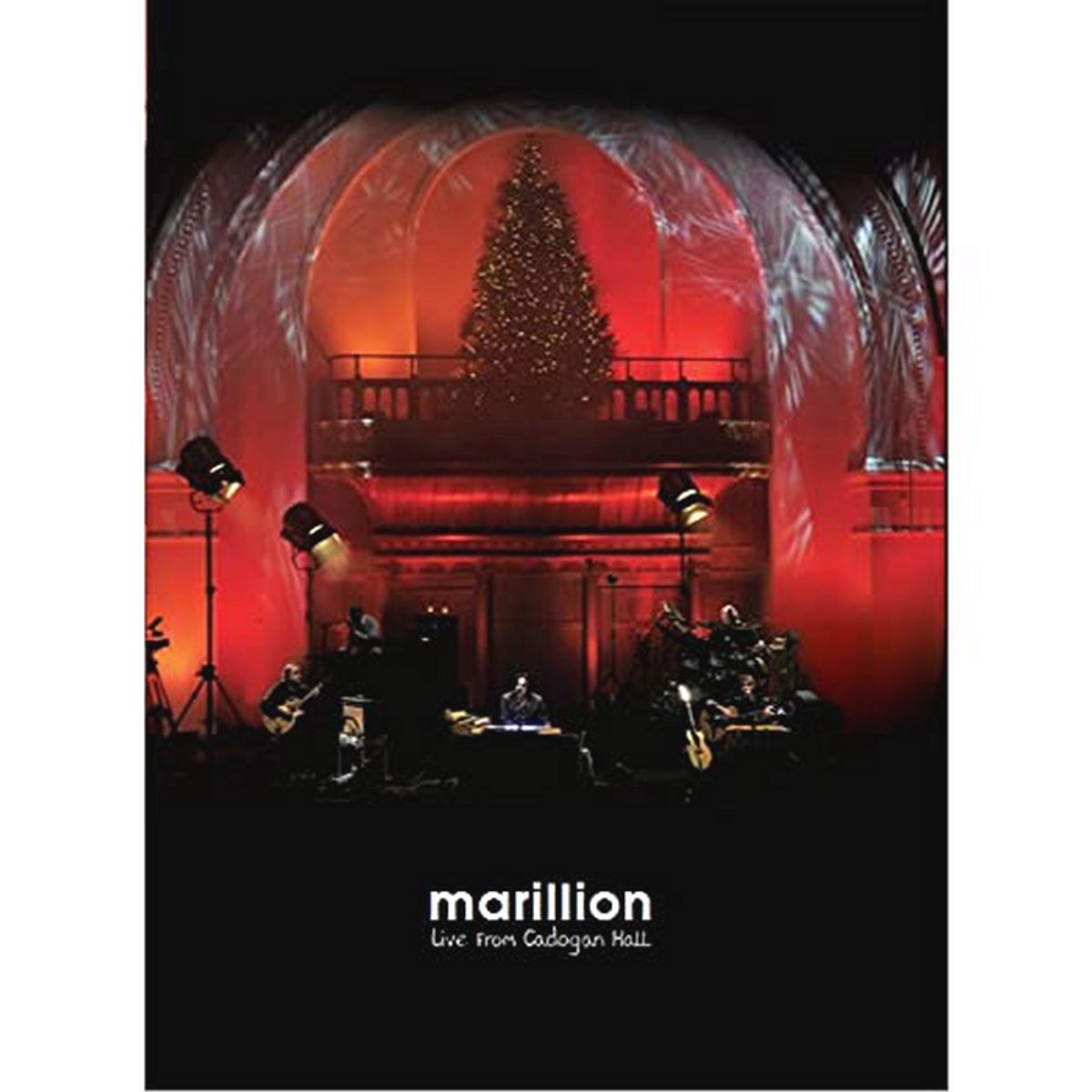 Muziek DVD - Live Concert - Muziek Luisteren - 5.1 Surround Sound - 2 Disks - Niet gespecificeerd