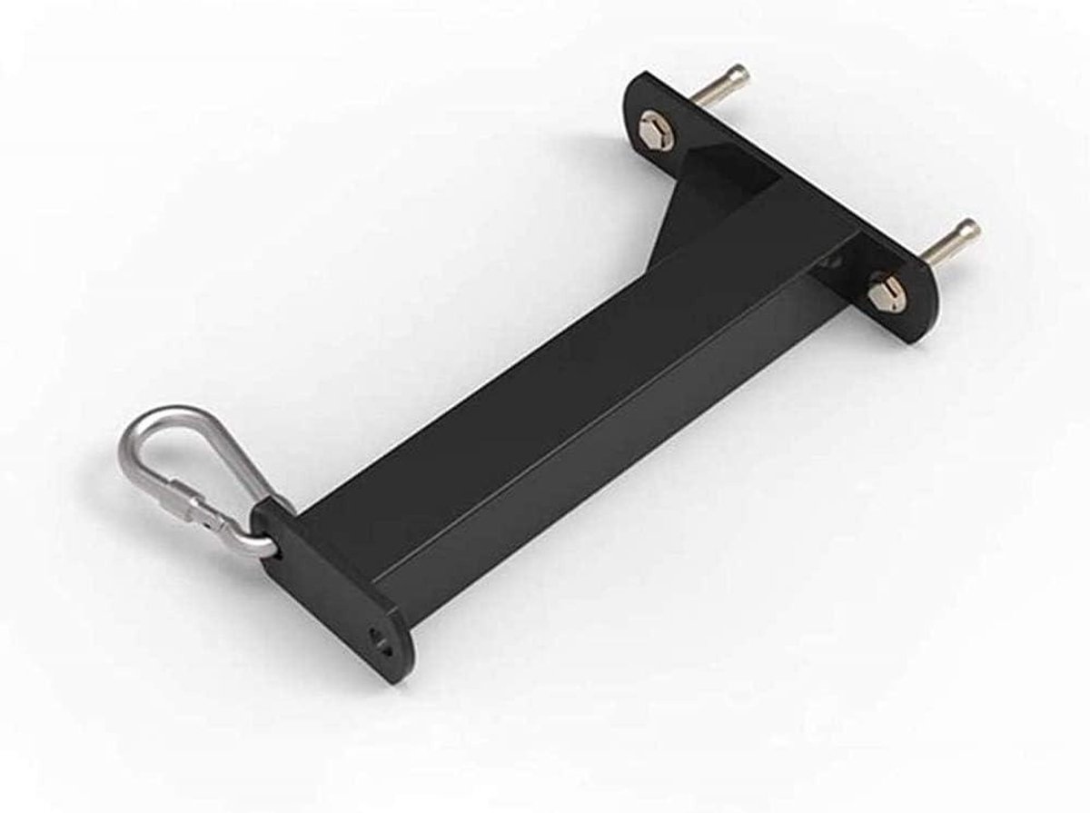 Muurbeugel Bokszak Muurbeugel Boksen Zandzak Beugel Muur Fitness Gym voor Opknoping Stand Bokszak Muurbeugel Zandzak Beugel Wand-20CM