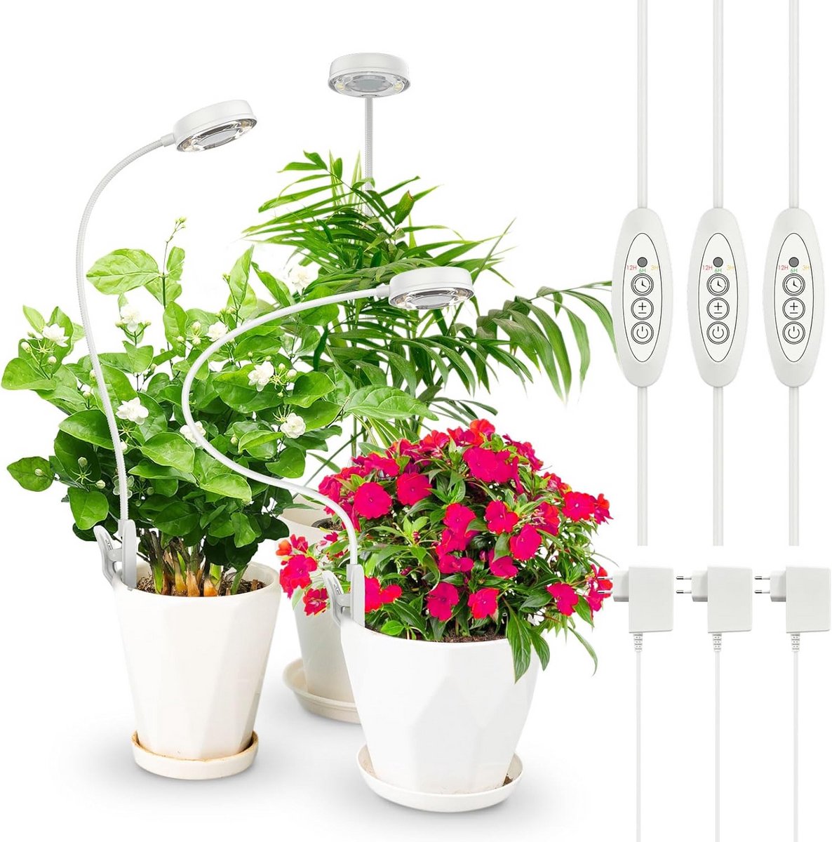Groeilamp - Kweeklamp - Growlight - Lichtbalk