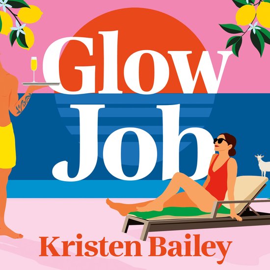 Glow Job - cover