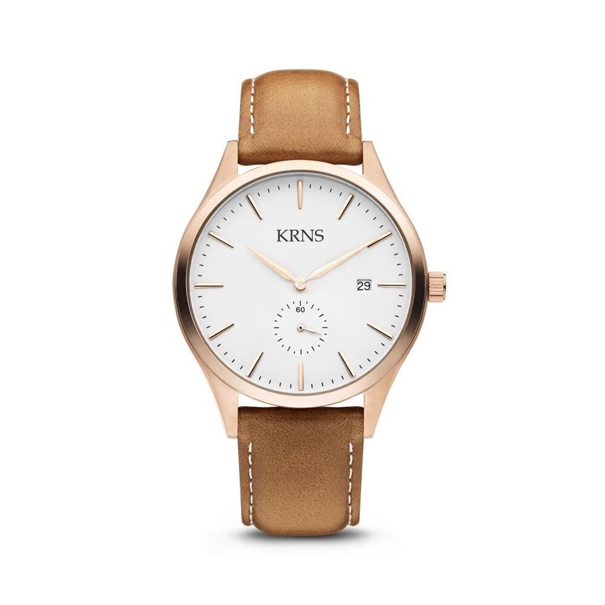 Krns - 1004 - Polshorloge