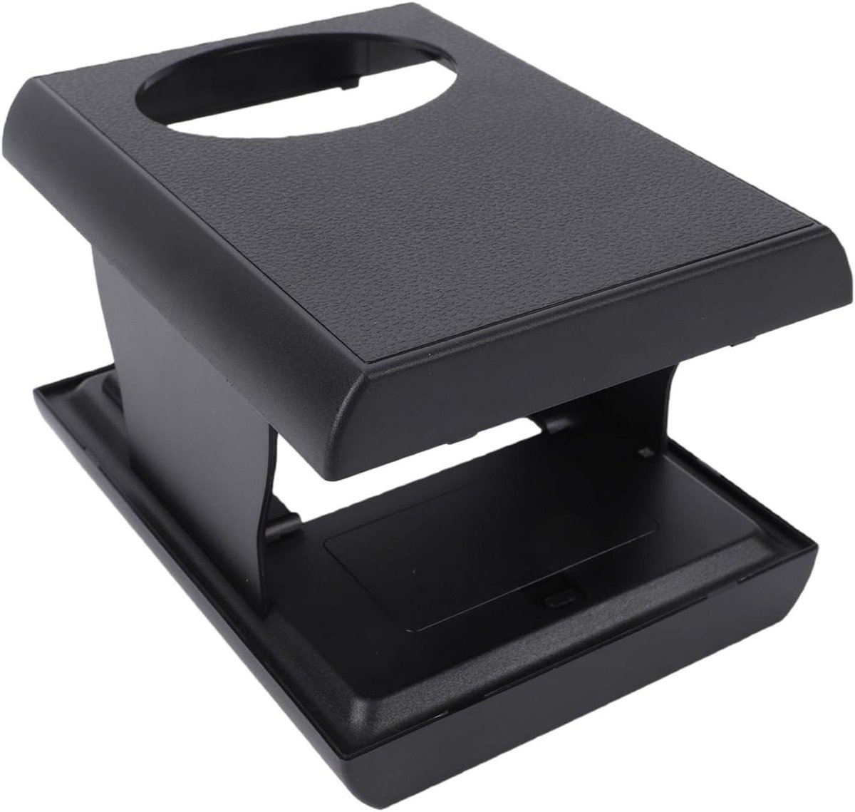 Draagbare Filmscanner - Negatieven Converter - Herinneringen Digitaliseren - Gratis Smartphone App - Voor 35mm 120mm - Zwart