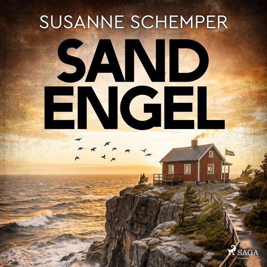Sandengel - cover