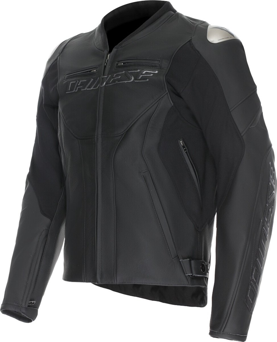 Dainese Racing 5 S26 Motorleren jas -