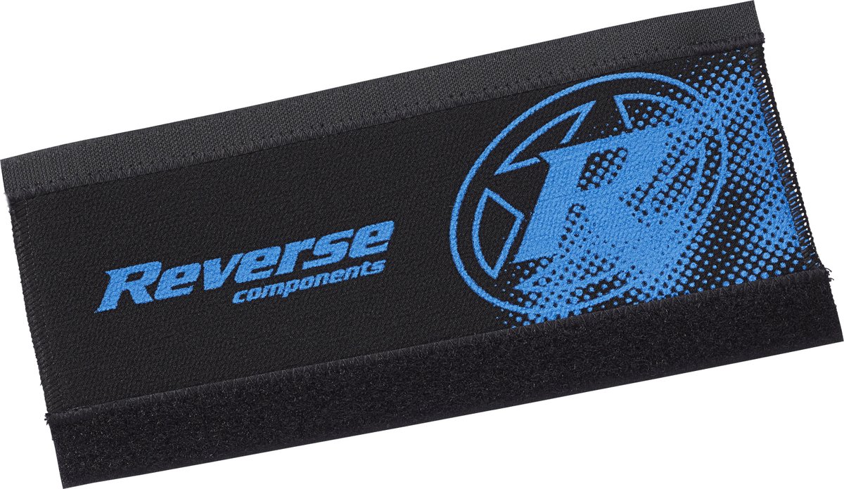 Reverse Components Neopren Framebescherming Blauw