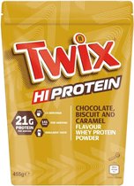Twix Protein Powder - 455 g