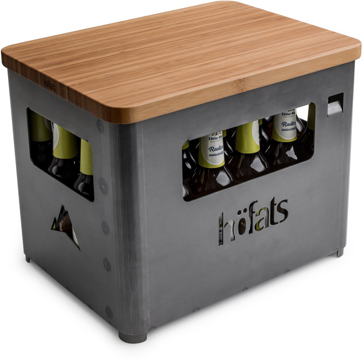 Höfats Beer Box Oplegplank