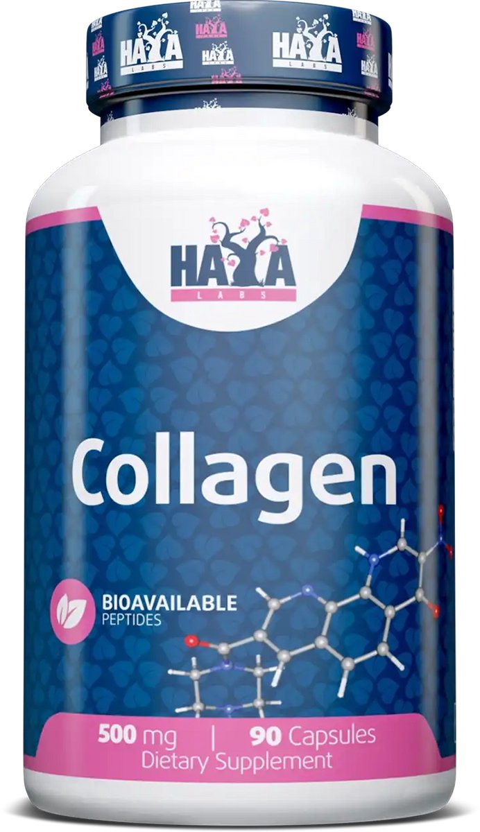 Collagen - 90 caps