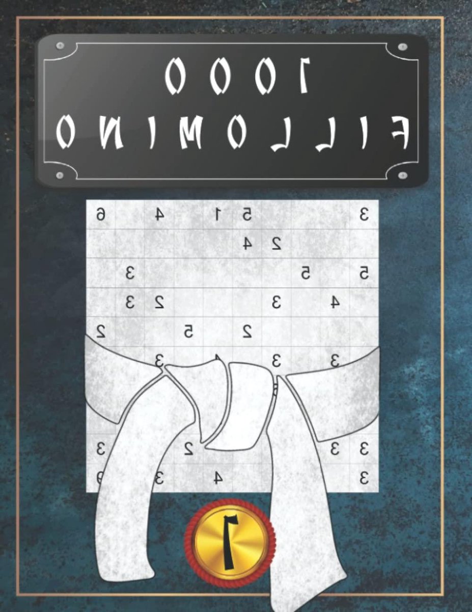 Japanse Puzzels - Logica Puzzels - Hersentraining - Meer dan 1000 Puzzels - 174 Pagina's - Niet Van Toepassing
