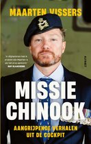 Missie Chinook
