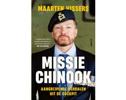 Missie Chinook
