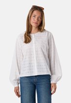 Seaside Flora Blouse – Damesblouse – Maat 38