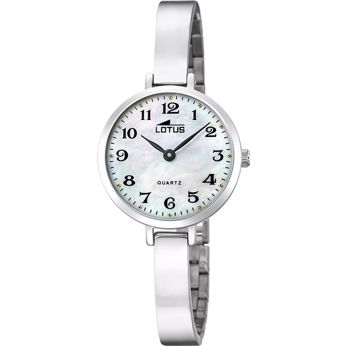 Lotus - 18545-A - Polshorloge - Dames