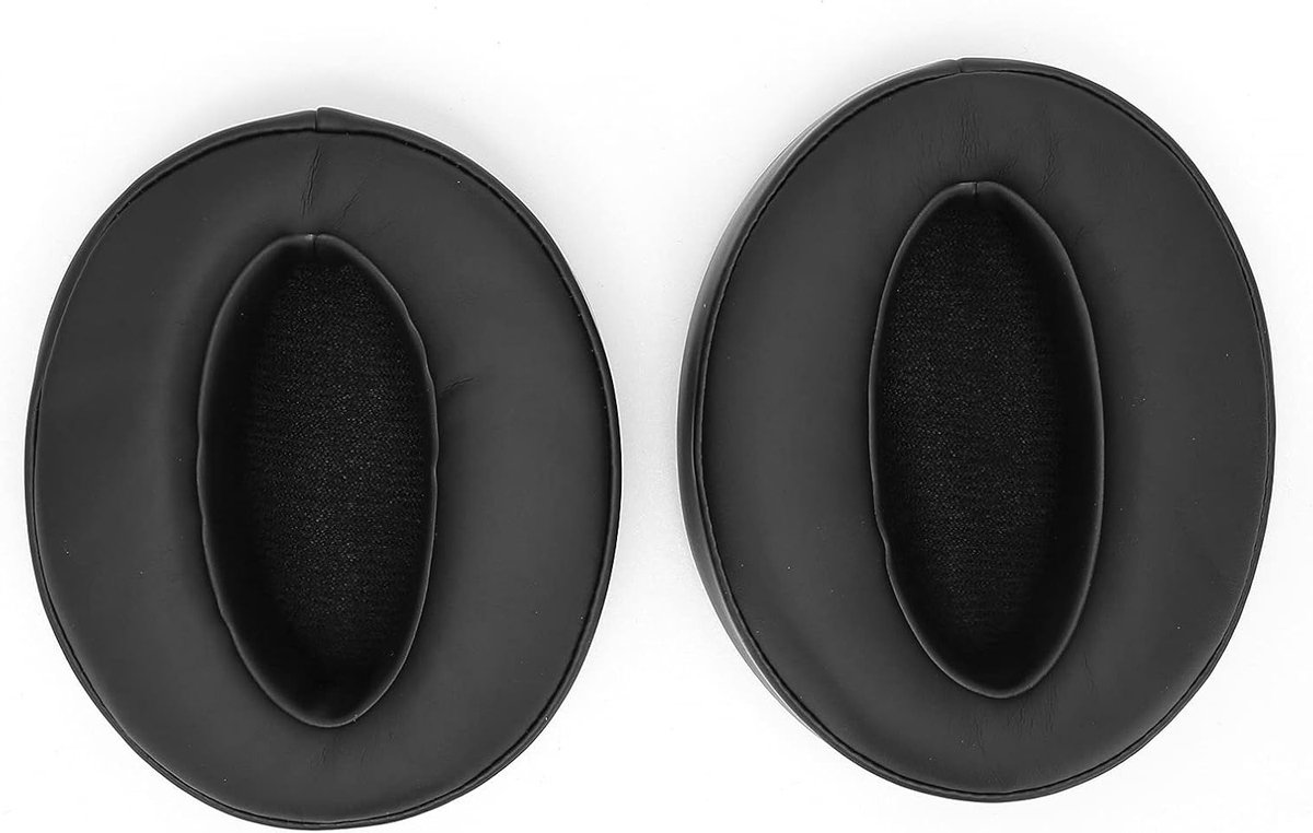 Comfortabele Vervangende Oorkussens voor HD4.50bt, HD4.50 TNC en HD4.40bt Hoofdtelefoons - Geluidsisolatie, Zacht Schuim, Duurzaam Design