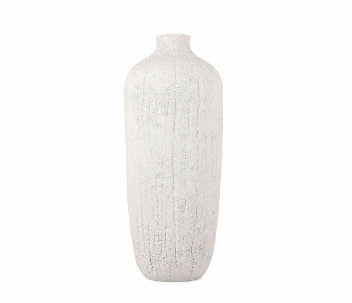 S&P Vaas 15xH36,5cm beige Avo